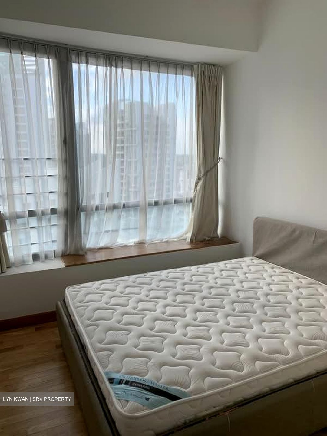 Park Infinia At Wee Nam (D11), Condominium #564061921